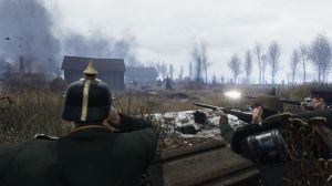 Tannenberg PC, wersja cyfrowa 9