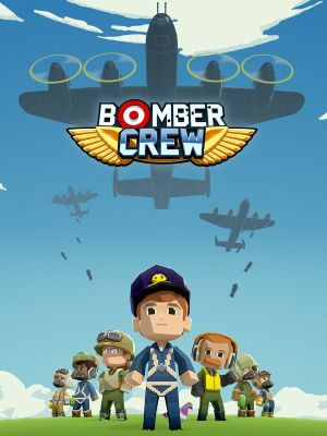 Bomber Crew PC, wersja cyfrowa 1