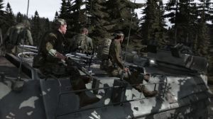 Arma II: Combined Operations PC, wersja cyfrowa 2