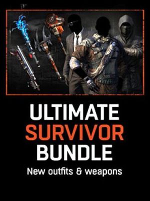 Dying Light - Ultimate Survivor Bundle PC, wersja cyfrowa 1