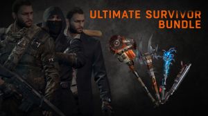 Dying Light - Ultimate Survivor Bundle PC, wersja cyfrowa 2