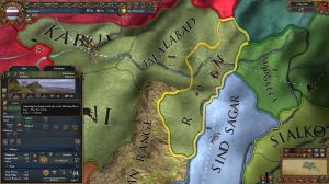 Europa Universalis IV: Cradle of Civilization PC, wersja cyfrowa 11