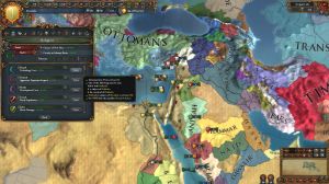 Europa Universalis IV: Cradle of Civilization PC, wersja cyfrowa 3