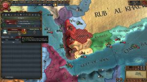 Europa Universalis IV: Cradle of Civilization PC, wersja cyfrowa 4