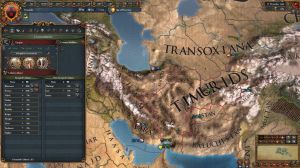 Europa Universalis IV: Cradle of Civilization PC, wersja cyfrowa 8