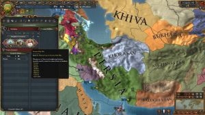 Europa Universalis IV: Cradle of Civilization PC, wersja cyfrowa 9