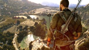 Dying Light: The Following PC, wersja cyfrowa 2