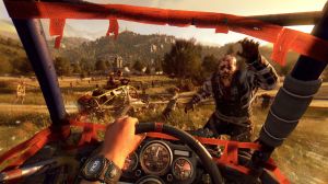 Dying Light: The Following PC, wersja cyfrowa 4