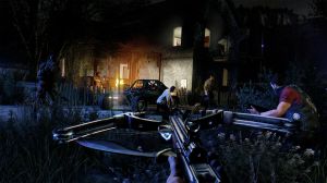 Dying Light: The Following PC, wersja cyfrowa 5