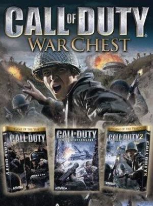 Call of Duty: Warchest PC, wersja cyfrowa 1