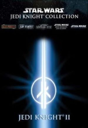 Star Wars Jedi Knight Collection PC, wersja cyfrowa 1