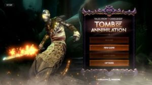 BKOM Studios Tales from Candlekeep: Tomb of Annihilation PC, wersja cyfrowa 10