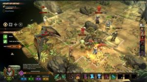 BKOM Studios Tales from Candlekeep: Tomb of Annihilation PC, wersja cyfrowa 11