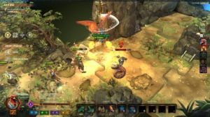 BKOM Studios Tales from Candlekeep: Tomb of Annihilation PC, wersja cyfrowa 12