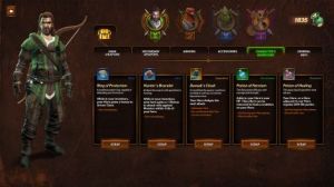 BKOM Studios Tales from Candlekeep: Tomb of Annihilation PC, wersja cyfrowa 13