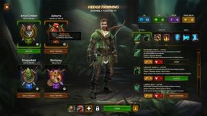BKOM Studios Tales from Candlekeep: Tomb of Annihilation PC, wersja cyfrowa 2