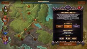 BKOM Studios Tales from Candlekeep: Tomb of Annihilation PC, wersja cyfrowa 3