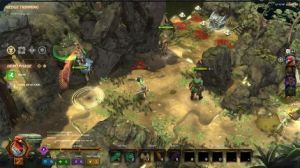 BKOM Studios Tales from Candlekeep: Tomb of Annihilation PC, wersja cyfrowa 4