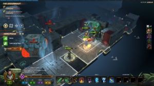 BKOM Studios Tales from Candlekeep: Tomb of Annihilation PC, wersja cyfrowa 5