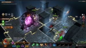 BKOM Studios Tales from Candlekeep: Tomb of Annihilation PC, wersja cyfrowa 6