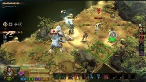 BKOM Studios Tales from Candlekeep: Tomb of Annihilation PC, wersja cyfrowa 7