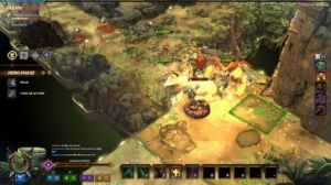 BKOM Studios Tales from Candlekeep: Tomb of Annihilation PC, wersja cyfrowa 8