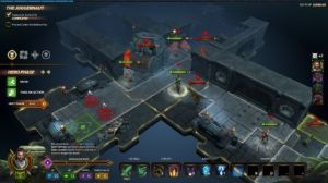 BKOM Studios Tales from Candlekeep: Tomb of Annihilation PC, wersja cyfrowa 9