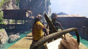 Dead Island: Riptide - Survivor Pack PC, wersja cyfrowa 15