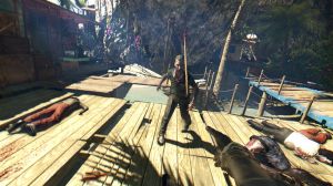Dead Island: Riptide - Survivor Pack PC, wersja cyfrowa 2