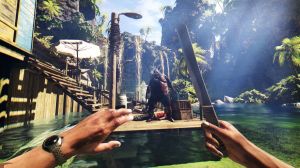 Dead Island: Riptide - Survivor Pack PC, wersja cyfrowa 3