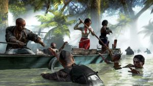 Dead Island: Riptide - Survivor Pack PC, wersja cyfrowa 5