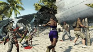 Dead Island: Riptide - Survivor Pack PC, wersja cyfrowa 6