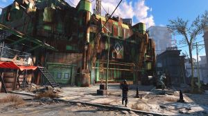 Fallout 4 - Game of The Year Edition PC, wersja cyfrowa 8