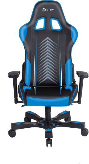 Fotel Clutch Chairz Crank Series “Poppaye Edition” Niebieski (CKPP55BBL) 3