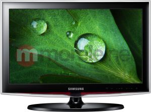 Telewizor Samsung Telewizory : LCD >> Samsung LCDTV 19'' HD Ready LE19D450 - TVSAM19D450 1