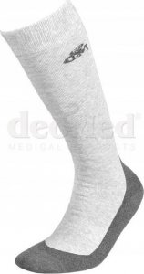 JJW Podkolanówki MEDIC DEO LONG czarny 41-43 *) 4