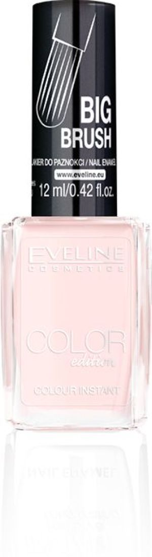Eveline Color Edition lakier do paznokci 914 12ml 1