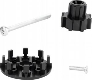 Afriso ZESTAW MONT.ARM/ACT/ARC DO ARV PROCLICK - 1410101 2