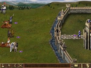 Heroes of Might & Magic 3: Complete GOG.COM Key GLOBAL 12