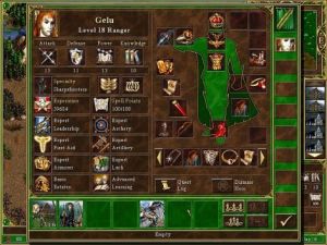 Heroes of Might & Magic 3: Complete GOG.COM Key GLOBAL 14