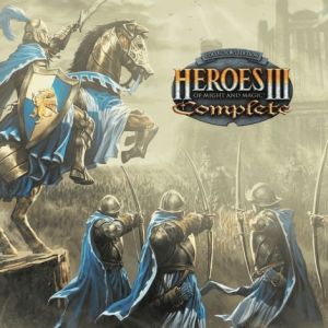 Heroes of Might & Magic 3: Complete GOG.COM Key GLOBAL 2