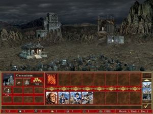 Heroes of Might & Magic 3: Complete GOG.COM Key GLOBAL 4