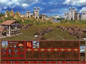 Heroes of Might & Magic 3: Complete GOG.COM Key GLOBAL 5