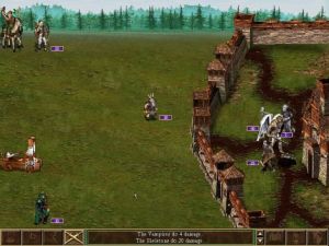 Heroes of Might & Magic 3: Complete GOG.COM Key GLOBAL 6