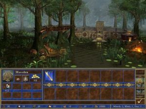 Heroes of Might & Magic 3: Complete GOG.COM Key GLOBAL 9
