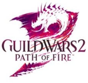 Guild Wars 2: Path of Fire NCSoft Key GLOBAL 1