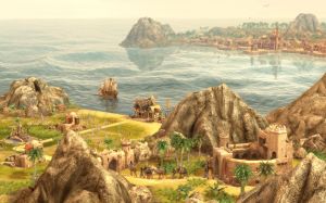 Anno 1404 Gold PC, wersja cyfrowa 12
