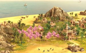 Anno 1404 Gold PC, wersja cyfrowa 13