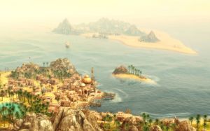 Anno 1404 Gold PC, wersja cyfrowa 14