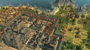 Anno 1404 Gold PC, wersja cyfrowa 3